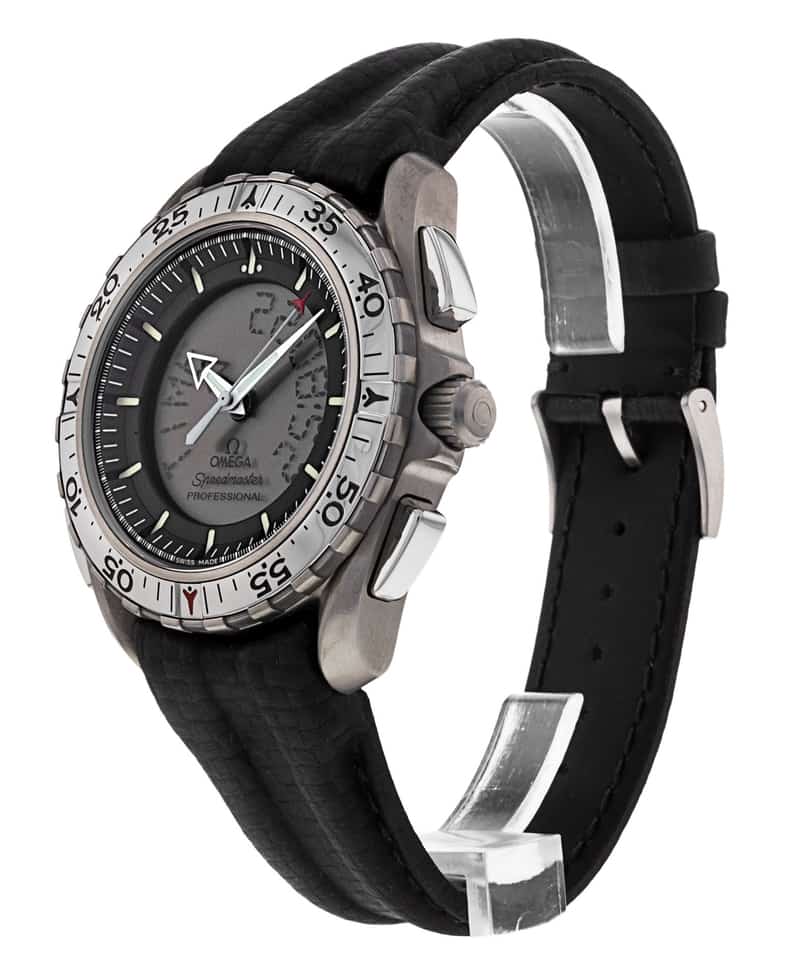 Omega Speedmaster X-33 3290.50.00